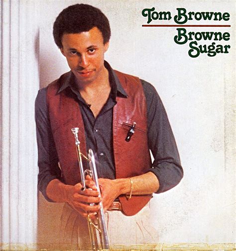 Tom browne - ③ Fungi Mama (Bebopafunkadiscolypso) by Tom Browne . from Yours Truly . 23. 29 dance. 23 R&B. 58 UK [artist #3 hit] [Arista/GRP 2518] written by Blue Mitchell, Tom Browne & Dennis Bell. 1982. 5. 03/1982. Bye Gones by Tom Browne . from Yours Truly . 1. 72 R&B [Arista/GRP 2519] written by Cliff Branch (as Clifford Branch Jr.) & Terry Burrus …